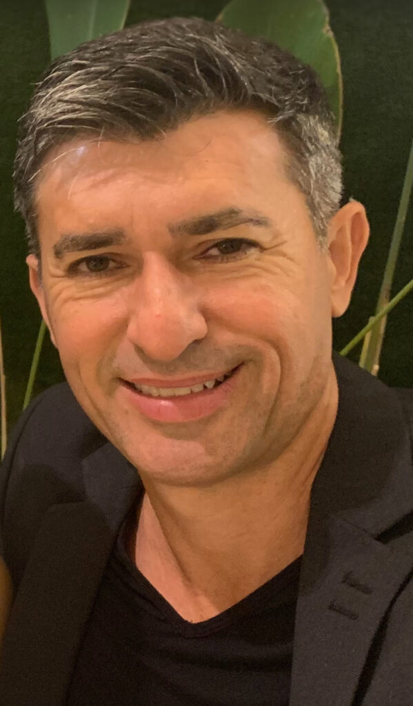 Emerson Alessandro Trevisoli